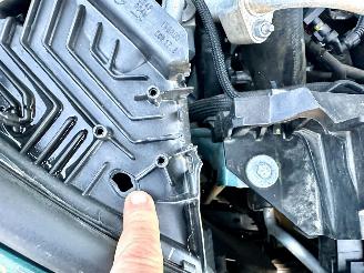 Peugeot 308 1.6 Plug-in Hybrid 191pk aut + f1 Active Pack Bus - nap - 1e eig - clima - cruise - carplay - pdc - line assist picture 13