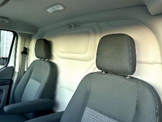 Ford Transit Custom 280 2.0 TDCI 6-bak L1/H1 Trend - nap - 1e eig - navi - camera - stoelverw - pdc v+a - trekh picture 46