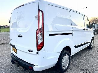 Ford Transit Custom 280 2.0 TDCI 6-bak L1/H1 Trend - nap - 1e eig - navi - camera - stoelverw - pdc v+a - trekh picture 5