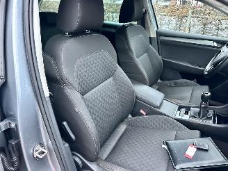 Skoda Superb 2.0 TDI 150pk 6-bak euro.6 Style Bus - nap - navi - camera - front + side + park assist - keyless entry + start picture 66