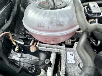 Skoda Superb 2.0 TDI 150pk 6-bak euro.6 Style Bus - nap - navi - camera - front + side + park assist - keyless entry + start picture 78