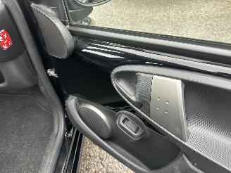 Toyota Aygo 1.0 VVT-i 68pk aut + f1 Aspiration - nap - airco - facelift - led - bleutooth - elektr ramen - slechts 75dkm picture 32