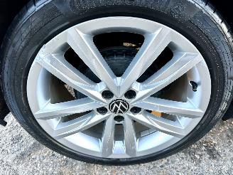 Volkswagen Polo 1.0 TSI 95pk Highline 5drs - nap - pano - virtual - acc - front assist - sfeerverl - sportonderstel picture 79