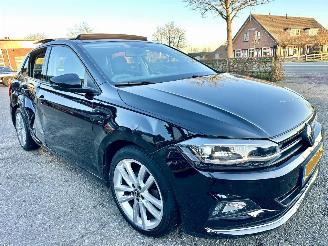 Volkswagen Polo 1.0 TSI 95pk Highline 5drs - nap - pano - virtual - acc - front assist - sfeerverl - sportonderstel picture 4