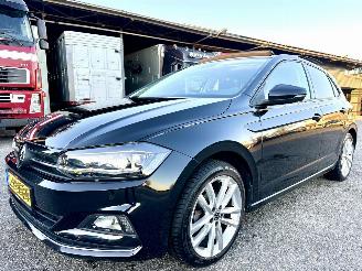 Volkswagen Polo 1.0 TSI 95pk Highline 5drs - nap - pano - virtual - acc - front assist - sfeerverl - sportonderstel picture 2