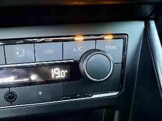 Volkswagen Polo 1.0 TSI 95pk Highline 5drs - nap - pano - virtual - acc - front assist - sfeerverl - sportonderstel picture 48