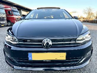 Volkswagen Polo 1.0 TSI 95pk Highline 5drs - nap - pano - virtual - acc - front assist - sfeerverl - sportonderstel picture 3