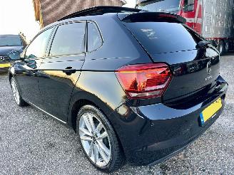 Volkswagen Polo 1.0 TSI 95pk Highline 5drs - nap - pano - virtual - acc - front assist - sfeerverl - sportonderstel picture 6