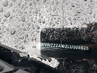 Volkswagen Polo 1.0 TSI 95pk aut + f1 Highline - nap - pano - sfeerverl - virtual - acc - front assist - carplay - pdc v+a picture 106