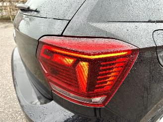 Volkswagen Polo 1.0 TSI 95pk aut + f1 Highline - nap - pano - sfeerverl - virtual - acc - front assist - carplay - pdc v+a picture 98