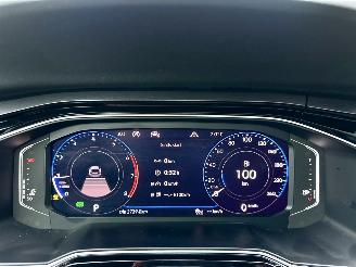 Volkswagen Polo 1.0 TSI 95pk aut + f1 Highline - nap - pano - sfeerverl - virtual - acc - front assist - carplay - pdc v+a picture 20