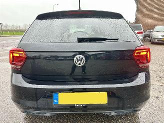 Volkswagen Polo 1.0 TSI 95pk aut + f1 Highline - nap - pano - sfeerverl - virtual - acc - front assist - carplay - pdc v+a picture 94
