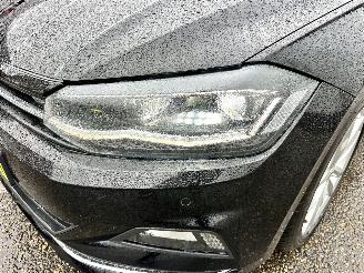 Volkswagen Polo 1.0 TSI 95pk aut + f1 Highline - nap - pano - sfeerverl - virtual - acc - front assist - carplay - pdc v+a picture 8