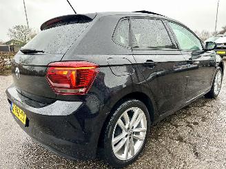 Volkswagen Polo 1.0 TSI 95pk aut + f1 Highline - nap - pano - sfeerverl - virtual - acc - front assist - carplay - pdc v+a picture 5