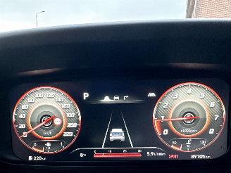 Hyundai Bayon 1.0 T-GDI automaat Comf Smart Hybrid - nap - virtual - line assist - nav - camera - pdc - bleutooth tel lader picture 31