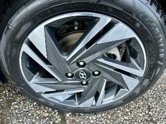 Hyundai Bayon 1.0 T-GDI automaat Comf Smart Hybrid - nap - virtual - line assist - nav - camera - pdc - bleutooth tel lader picture 67