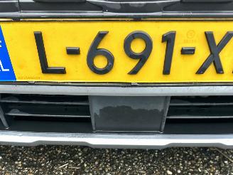 Hyundai Bayon 1.0 T-GDI automaat Comf Smart Hybrid - nap - virtual - line assist - nav - camera - pdc - bleutooth tel lader picture 88