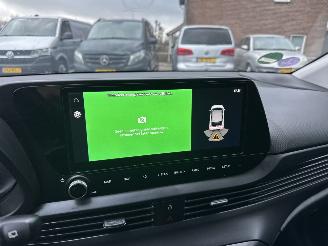 Hyundai Bayon 1.0 T-GDI automaat Comf Smart Hybrid - nap - virtual - line assist - nav - camera - pdc - bleutooth tel lader picture 34