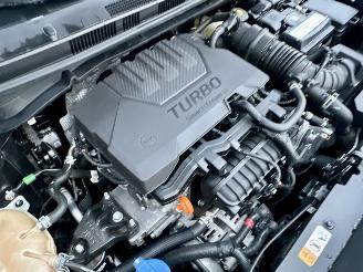 Hyundai Bayon 1.0 T-GDI automaat Comf Smart Hybrid - nap - virtual - line assist - nav - camera - pdc - bleutooth tel lader picture 76