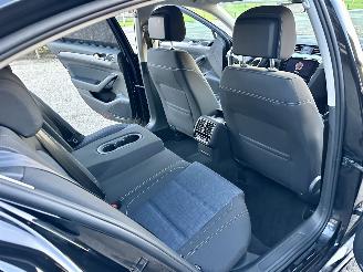 Volkswagen Passat 1.4 TSI 225pk AUT + F1 PHEV GTE Business sedan - massage - virtual - acc - front + line + side assist - facelift - elektr klep picture 49