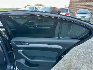 Volkswagen Passat 1.4 TSI 225pk AUT + F1 PHEV GTE Business sedan - massage - virtual - acc - front + line + side assist - facelift - elektr klep picture 48