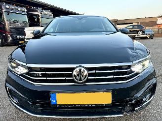 Volkswagen Passat 1.4 TSI 225pk AUT + F1 PHEV GTE Business sedan - massage - virtual - acc - front + line + side assist - facelift - elektr klep picture 3