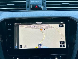 Volkswagen Passat 1.4 TSI 225pk AUT + F1 PHEV GTE Business sedan - massage - virtual - acc - front + line + side assist - facelift - elektr klep picture 38