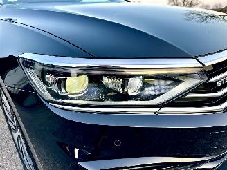 Volkswagen Passat 1.4 TSI 225pk AUT + F1 PHEV GTE Business sedan - massage - virtual - acc - front + line + side assist - facelift - elektr klep picture 9