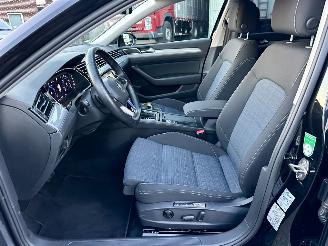 Volkswagen Passat 1.4 TSI 225pk AUT + F1 PHEV GTE Business sedan - massage - virtual - acc - front + line + side assist - facelift - elektr klep picture 25