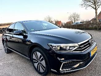 Volkswagen Passat 1.4 TSI 225pk AUT + F1 PHEV GTE Business sedan - massage - virtual - acc - front + line + side assist - facelift - elektr klep picture 4