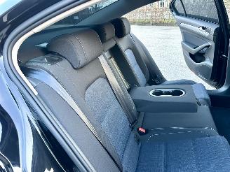 Volkswagen Passat 1.4 TSI 225pk AUT + F1 PHEV GTE Business sedan - massage - virtual - acc - front + line + side assist - facelift - elektr klep picture 51