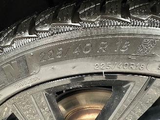 Volkswagen Golf 1.5 eTSI aut + f1 162pk R-Line - pano - hud - keyless - virtual - front + line + side + park assist picture 102