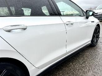 Volkswagen Golf 1.5 eTSI aut + f1 162pk R-Line - pano - hud - keyless - virtual - front + line + side + park assist picture 125