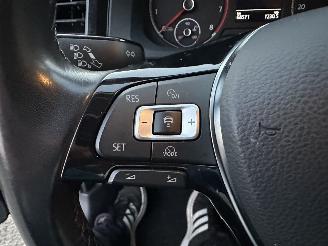 Volkswagen Polo 1.0 TSI 95pk automaat R-Line Ed - nap - navi - acc - front assist - carplay - camera - pdc v+a picture 31