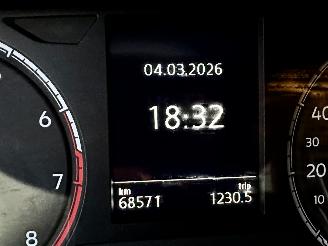 Volkswagen Polo 1.0 TSI 95pk automaat R-Line Ed - nap - navi - acc - front assist - carplay - camera - pdc v+a picture 29