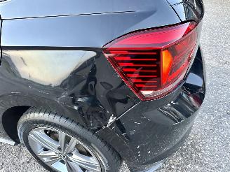 Volkswagen Polo 1.0 TSI 95pk automaat R-Line Ed - nap - navi - acc - front assist - carplay - camera - pdc v+a picture 62