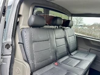 Volkswagen Transporter 2.5 TDI 131pk Automaat 340 Comf. Dubbel Cabine - nap - leer - airco - cruise - camera - klapdeuren - trekh picture 60