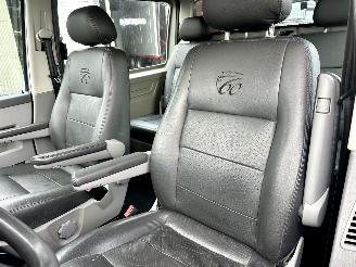 Volkswagen Transporter 2.5 TDI 131pk Automaat 340 Comf. Dubbel Cabine - nap - leer - airco - cruise - camera - klapdeuren - trekh picture 14
