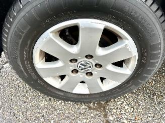 Volkswagen Transporter 2.5 TDI 131pk Automaat 340 Comf. Dubbel Cabine - nap - leer - airco - cruise - camera - klapdeuren - trekh picture 71