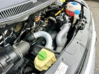 Volkswagen Transporter 2.5 TDI 131pk Automaat 340 Comf. Dubbel Cabine - nap - leer - airco - cruise - camera - klapdeuren - trekh picture 12