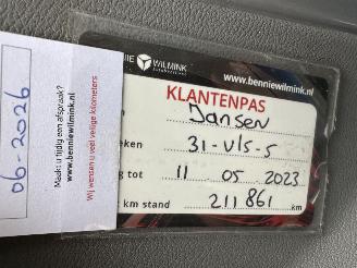 Volkswagen Transporter 2.5 TDI 131pk Automaat 340 Comf. Dubbel Cabine - nap - leer - airco - cruise - camera - klapdeuren - trekh picture 43