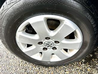 Volkswagen Transporter 2.5 TDI 131pk Automaat 340 Comf. Dubbel Cabine - nap - leer - airco - cruise - camera - klapdeuren - trekh picture 75