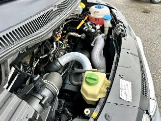 Volkswagen Transporter 2.5 TDI 131pk Automaat 340 Comf. Dubbel Cabine - nap - leer - airco - cruise - camera - klapdeuren - trekh picture 68