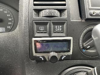 Volkswagen Transporter 2.5 TDI 131pk Automaat 340 Comf. Dubbel Cabine - nap - leer - airco - cruise - camera - klapdeuren - trekh picture 35