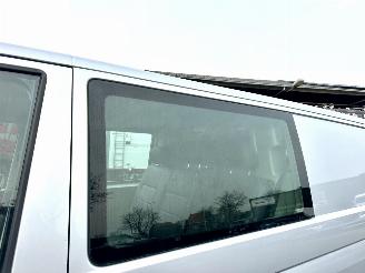 Volkswagen Transporter 2.5 TDI 131pk Automaat 340 Comf. Dubbel Cabine - nap - leer - airco - cruise - camera - klapdeuren - trekh picture 91