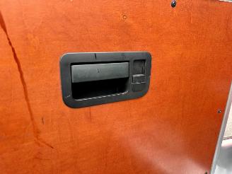 Volkswagen Transporter 2.5 TDI 131pk Automaat 340 Comf. Dubbel Cabine - nap - leer - airco - cruise - camera - klapdeuren - trekh picture 50