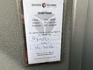 Volkswagen Transporter 2.5 TDI 131pk Automaat 340 Comf. Dubbel Cabine - nap - leer - airco - cruise - camera - klapdeuren - trekh picture 44