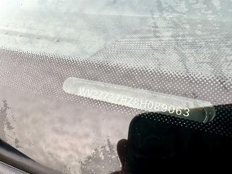 Volkswagen Transporter 2.5 TDI 131pk Automaat 340 Comf. Dubbel Cabine - nap - leer - airco - cruise - camera - klapdeuren - trekh picture 93