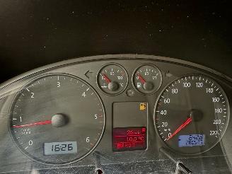 Volkswagen Transporter 2.5 TDI 131pk Automaat 340 Comf. Dubbel Cabine - nap - leer - airco - cruise - camera - klapdeuren - trekh picture 23