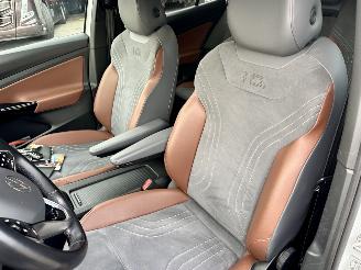 Volkswagen ID.4 77kWh 204pk aut First Edition - nap - 20 inch - navi - keyless - sfeerverl - cam - front + line assist - trekh picture 46